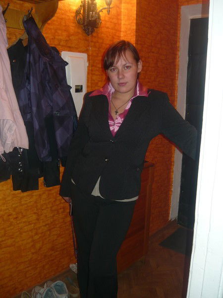 Екатерина Белова