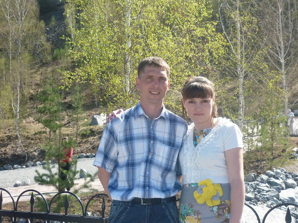 Анна Кудашкина