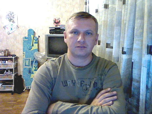 Сергей Ларькин