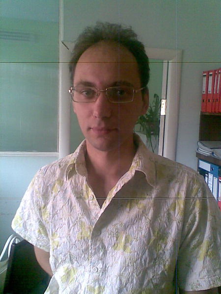 Александр Терентьев