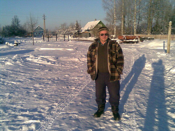 Генадий Загурский