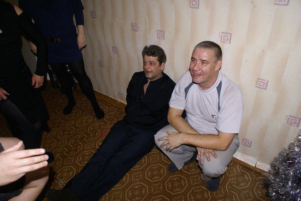 Андрей Малякин