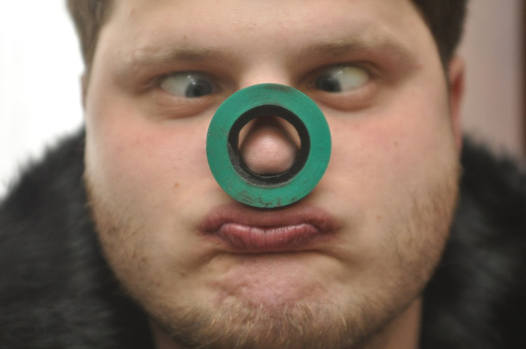 Михаил Коробицын