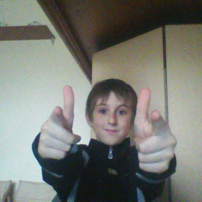 Лёша Марчук