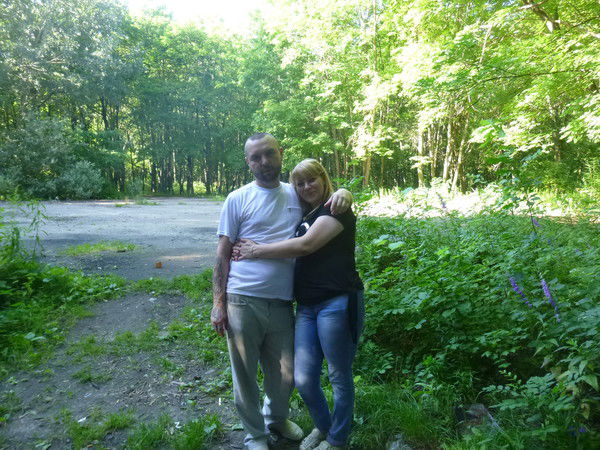 Наталия Кондрашкова