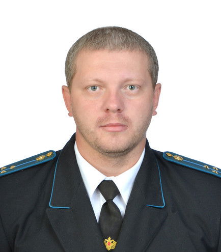 Данила Званцев