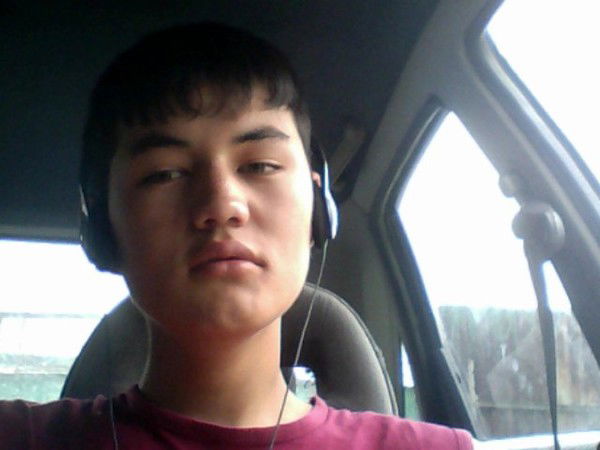 Просто Мс Джумадилов