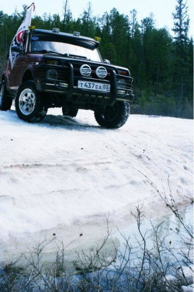 Алексей Чапайкин