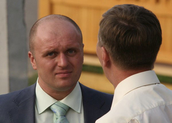 Максим Хигер