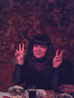 Наиля Сабирова