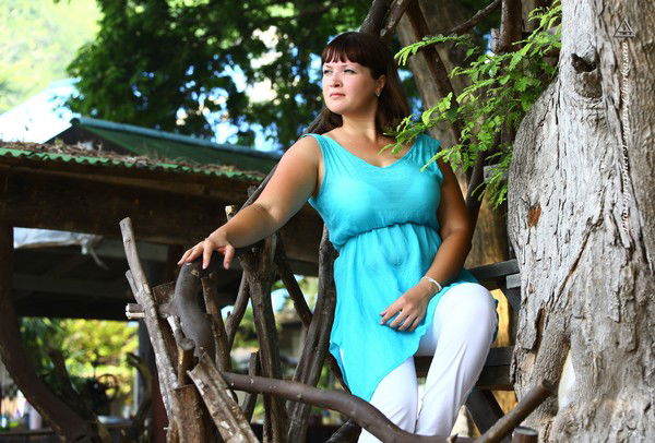 Светлана Нертик