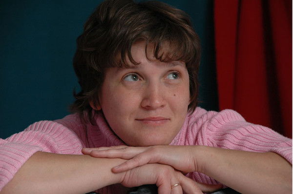 Юлия Омельченко