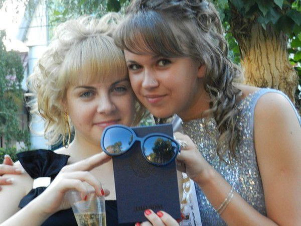 Викулечка* Его Зайка)*