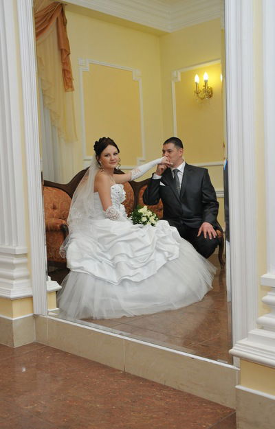 Вероника Кузнецова