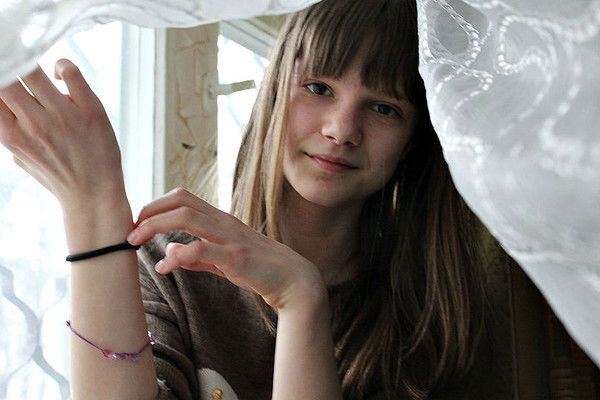 •°Zhanna Glushchenko°•