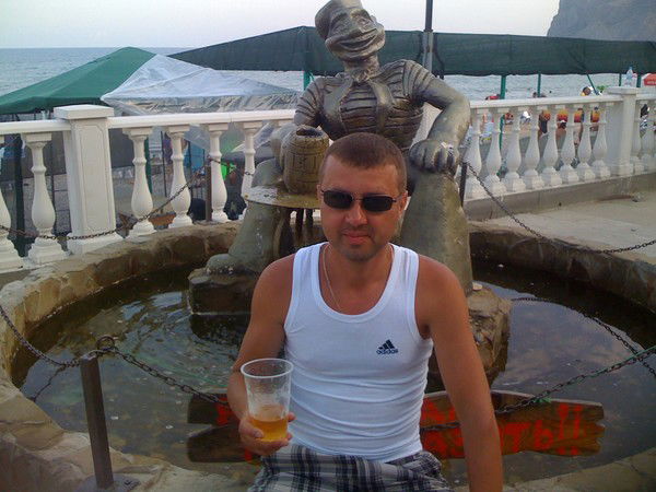 Валера Корсун