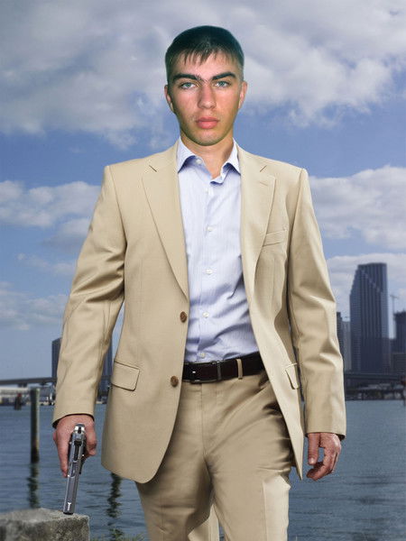 Токарев Никита