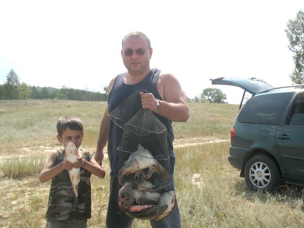 Александр Селивестру