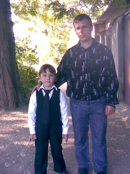 Александр Рудич