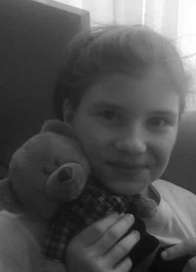 Даша Обухова