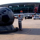 Александр Сушков