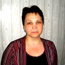 Наталья Каликина