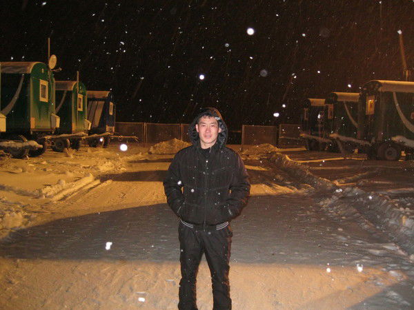 Сержан Бердыкулов