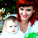 Екатерина Боровец