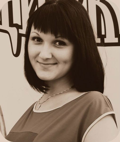 Дарья Антонюк