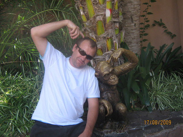 Игорь Полянинов