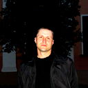 Георгий Орехов