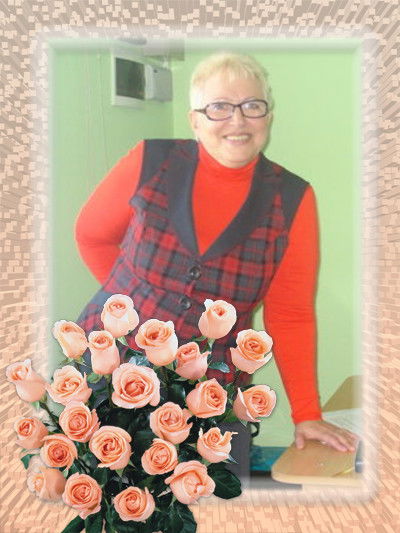 Ольга Дуденкова