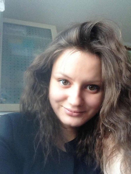 Юлия Жукова