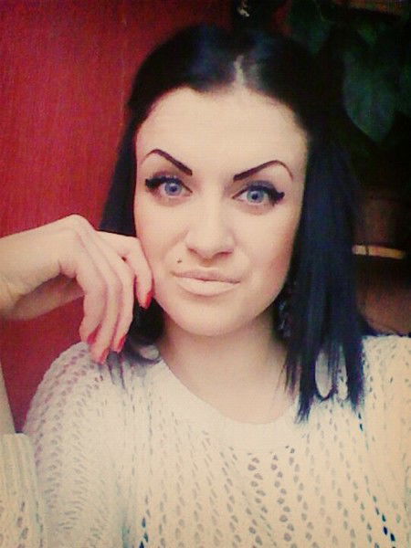 Кристина Владимирова