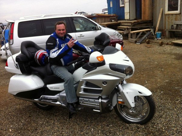 Игорь Клименто