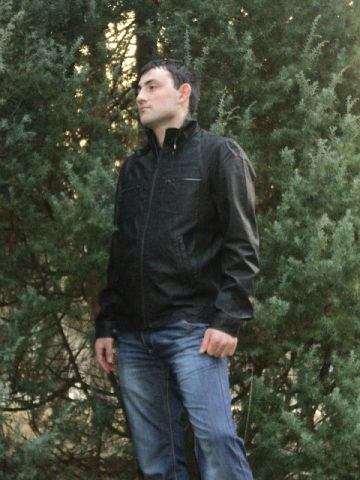 Артем Заинчиковский