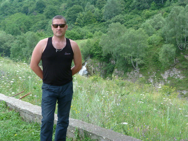 Андрей Тенищев