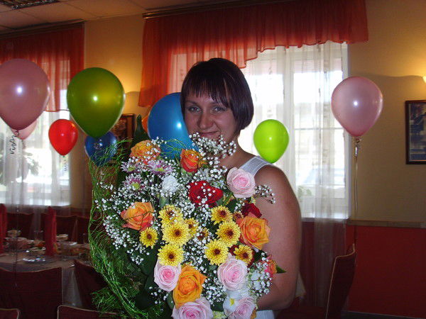 Татьяна Стрельникова