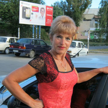 Татьяна Францева