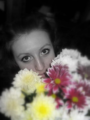 Надежда Крысанова