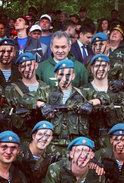 Александр Поляев