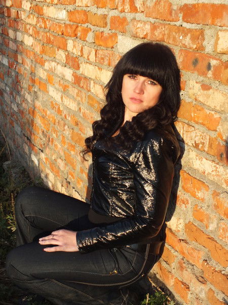 Юлия Шестопалова