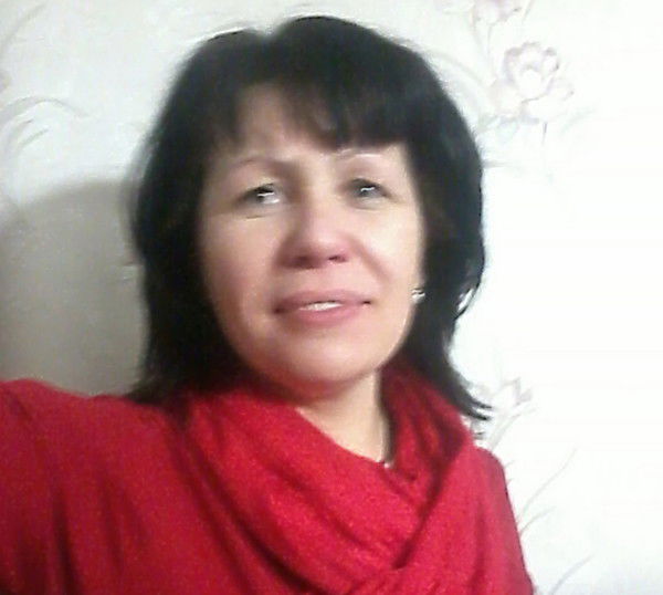 Ксения Свиридова