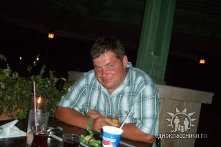 Александр Kонстантинов