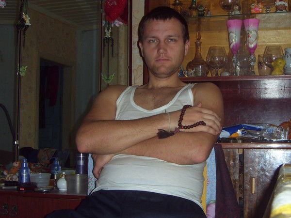 Анатолий Ивашков