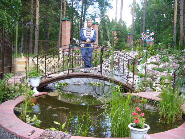 Дмитрий Голованов