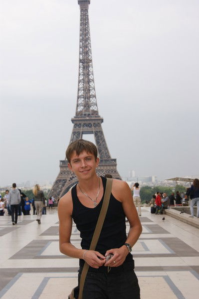 Виталий Гущин