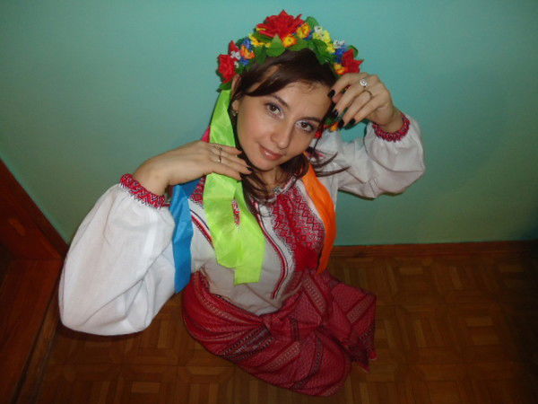 Алена Донец