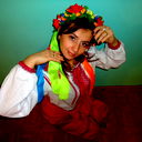 Алена Донец