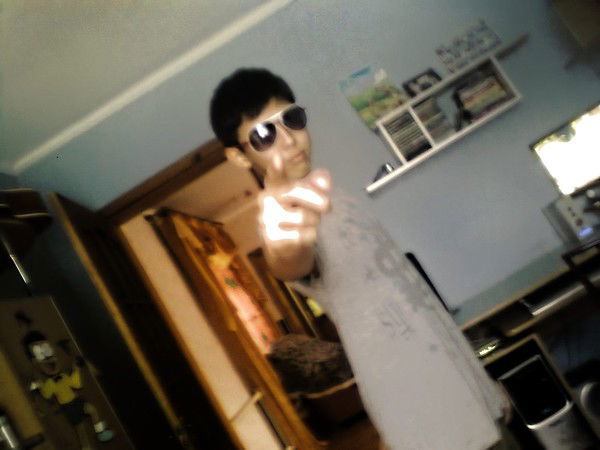 Санжар Токумов